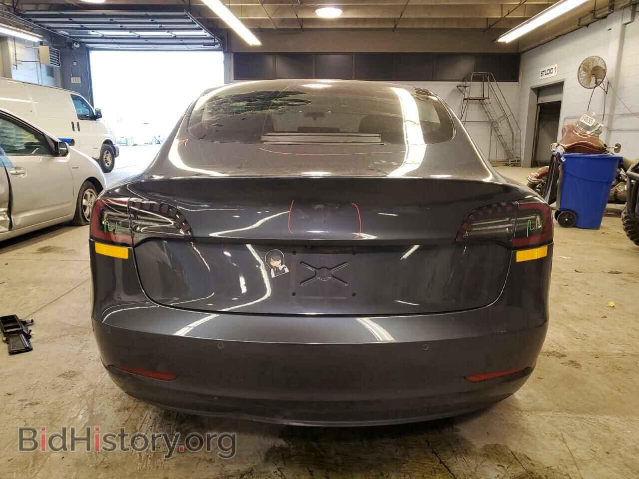 2017 TESLA MODEL 3 - VIN: 5YJ3E1EA2HF001301 - Photo 6