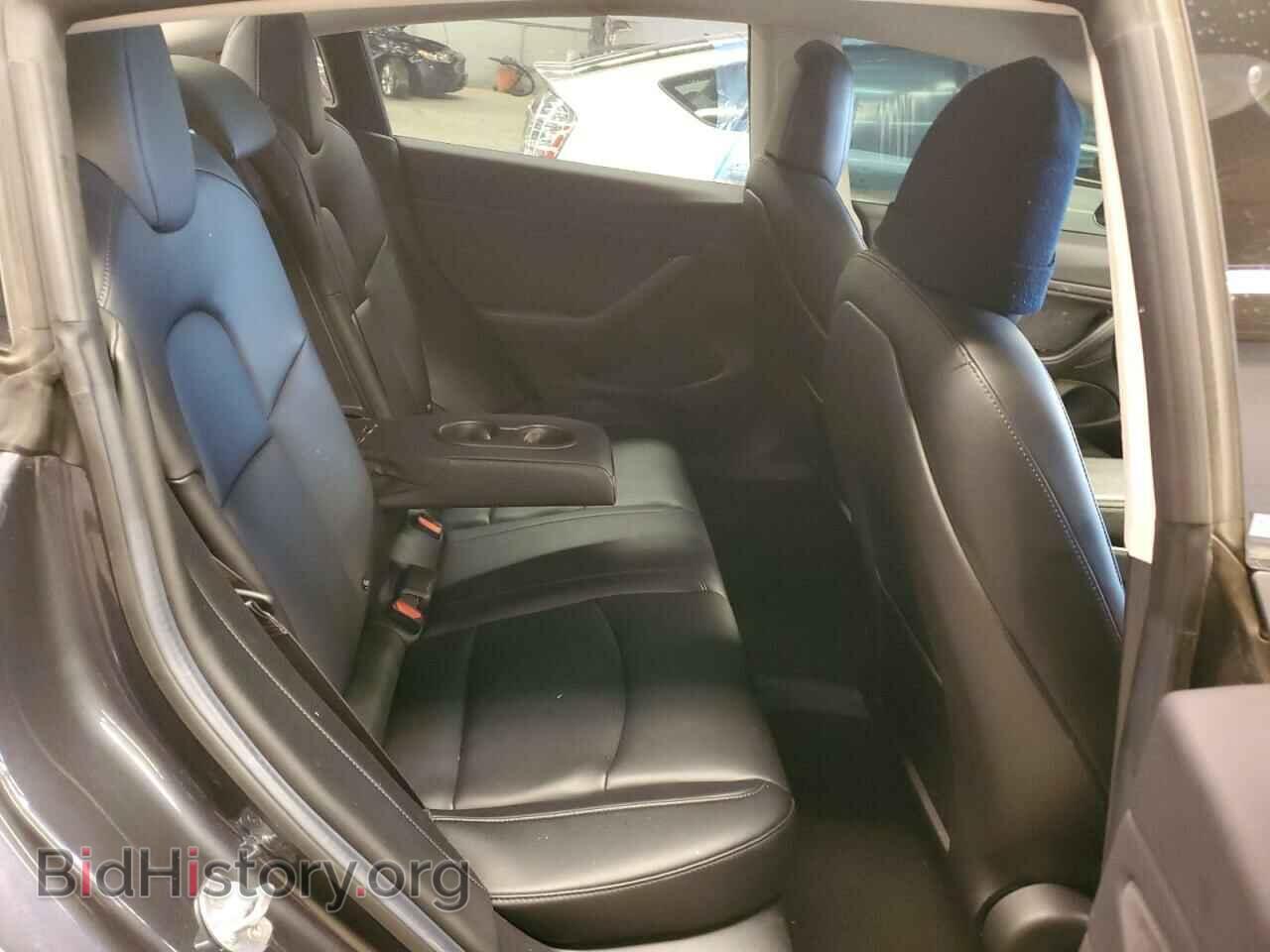 2017 TESLA MODEL 3 - VIN: 5YJ3E1EA2HF001301 - Photo 10