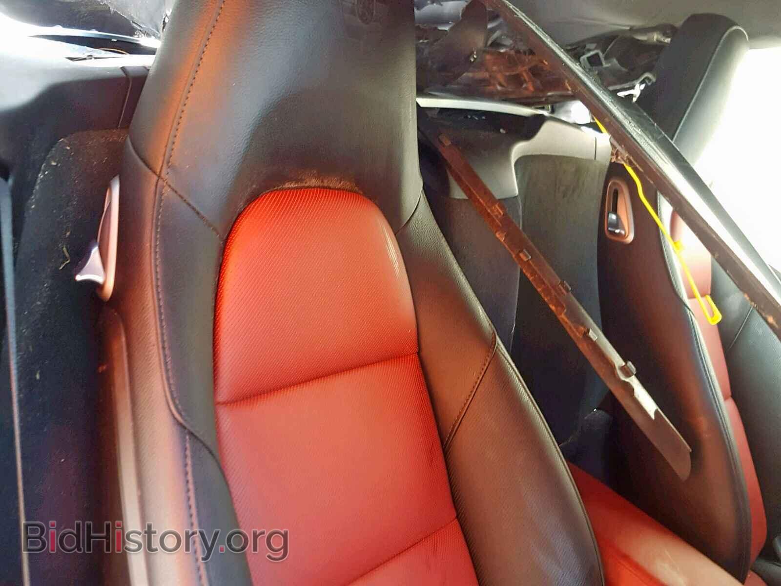 2019 PORSCHE CAYMAN BAS - VIN: WP0AA2A83KS260174 - Фото 6