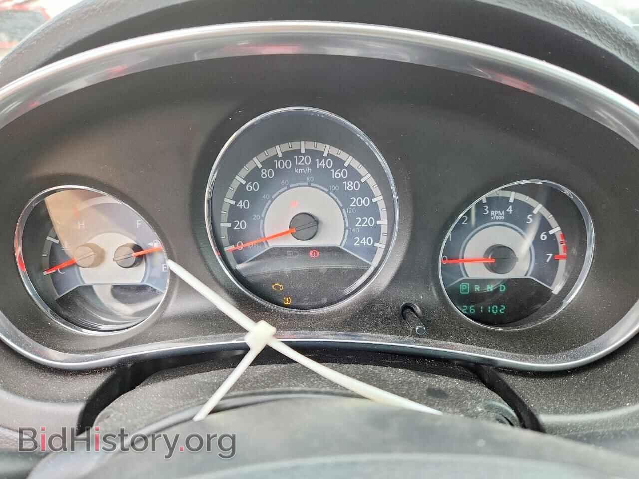 2012 CHRYSLER 200 - VIN: 1C3CCBAB8CN296946 - Photo 9
