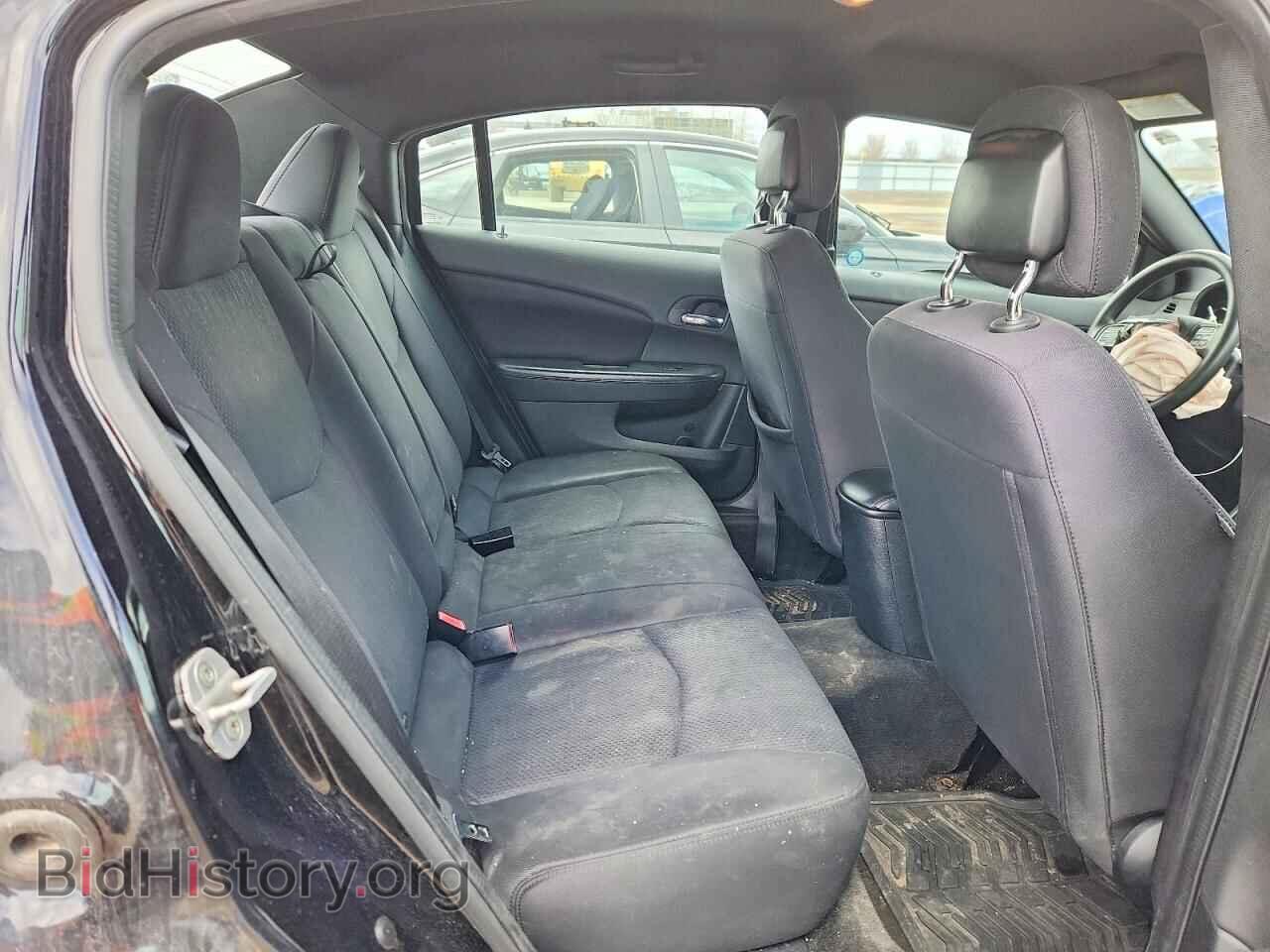 2012 CHRYSLER 200 - VIN: 1C3CCBAB8CN296946 - Photo 10
