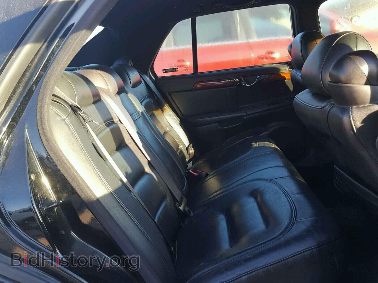 2002 CADILLAC DEVILLE - VIN: 1G6KD54Y52U186031 - Фото 6