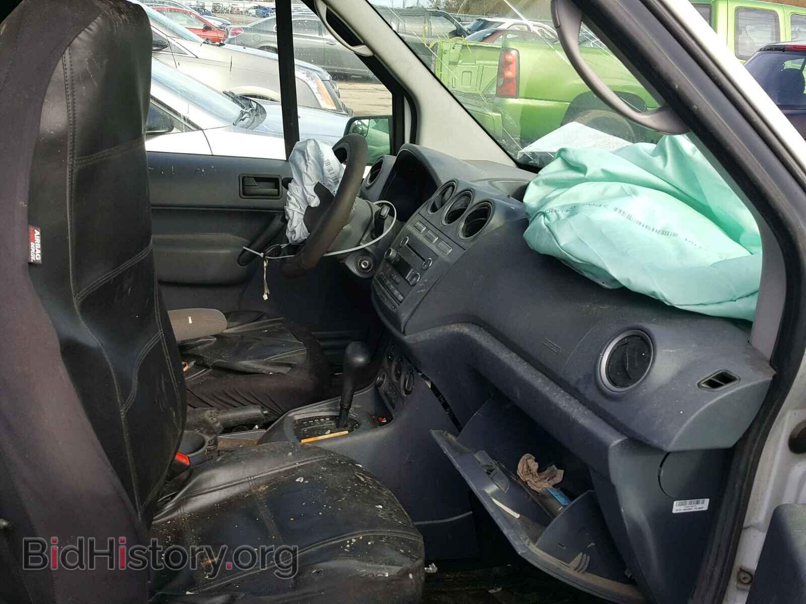 2012 FORD TRANSIT CO - VIN: NM0LS7BN3CT088339 - Фото 5