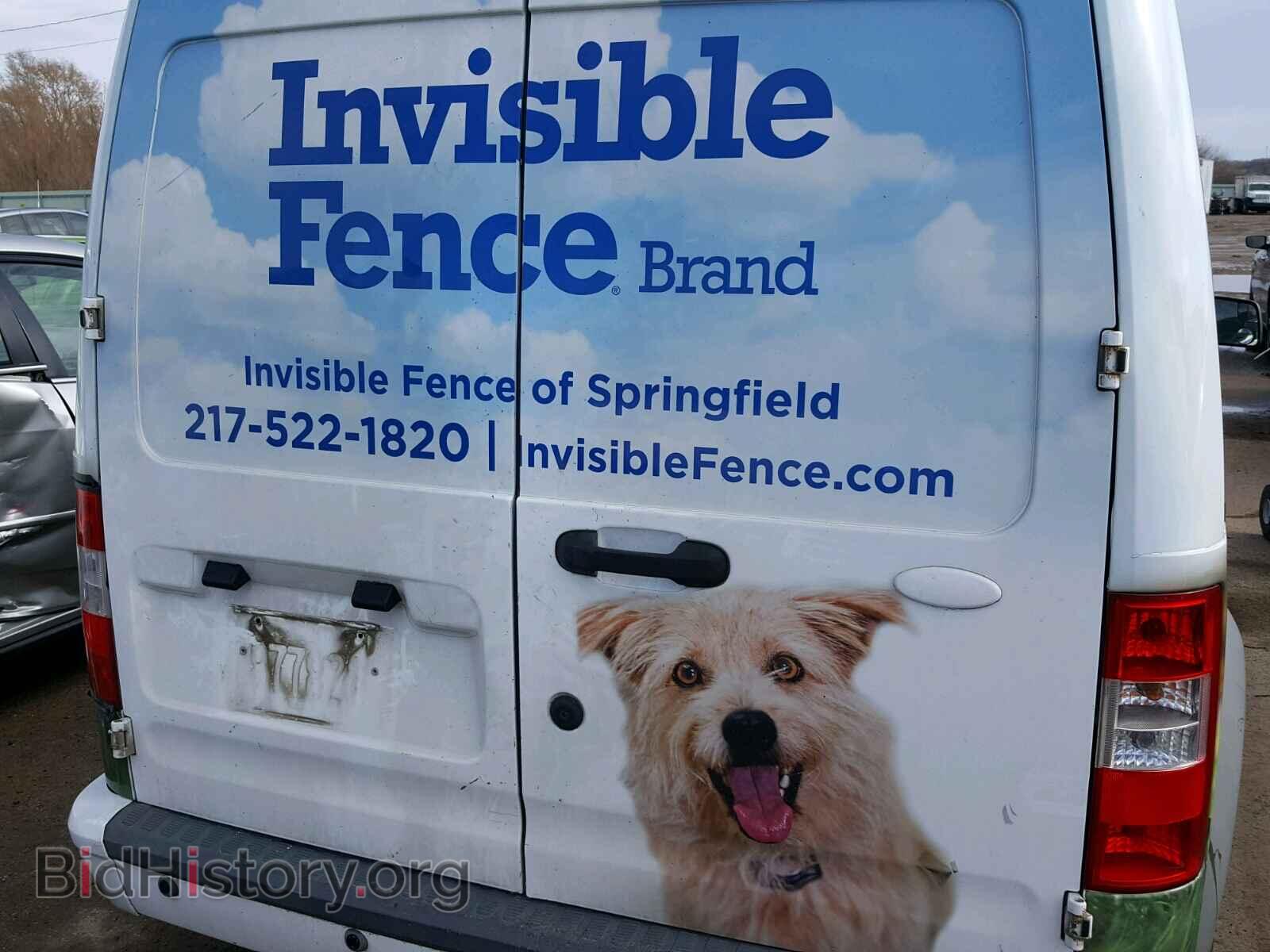 2012 FORD TRANSIT CO - VIN: NM0LS7BN3CT088339 - Фото 6