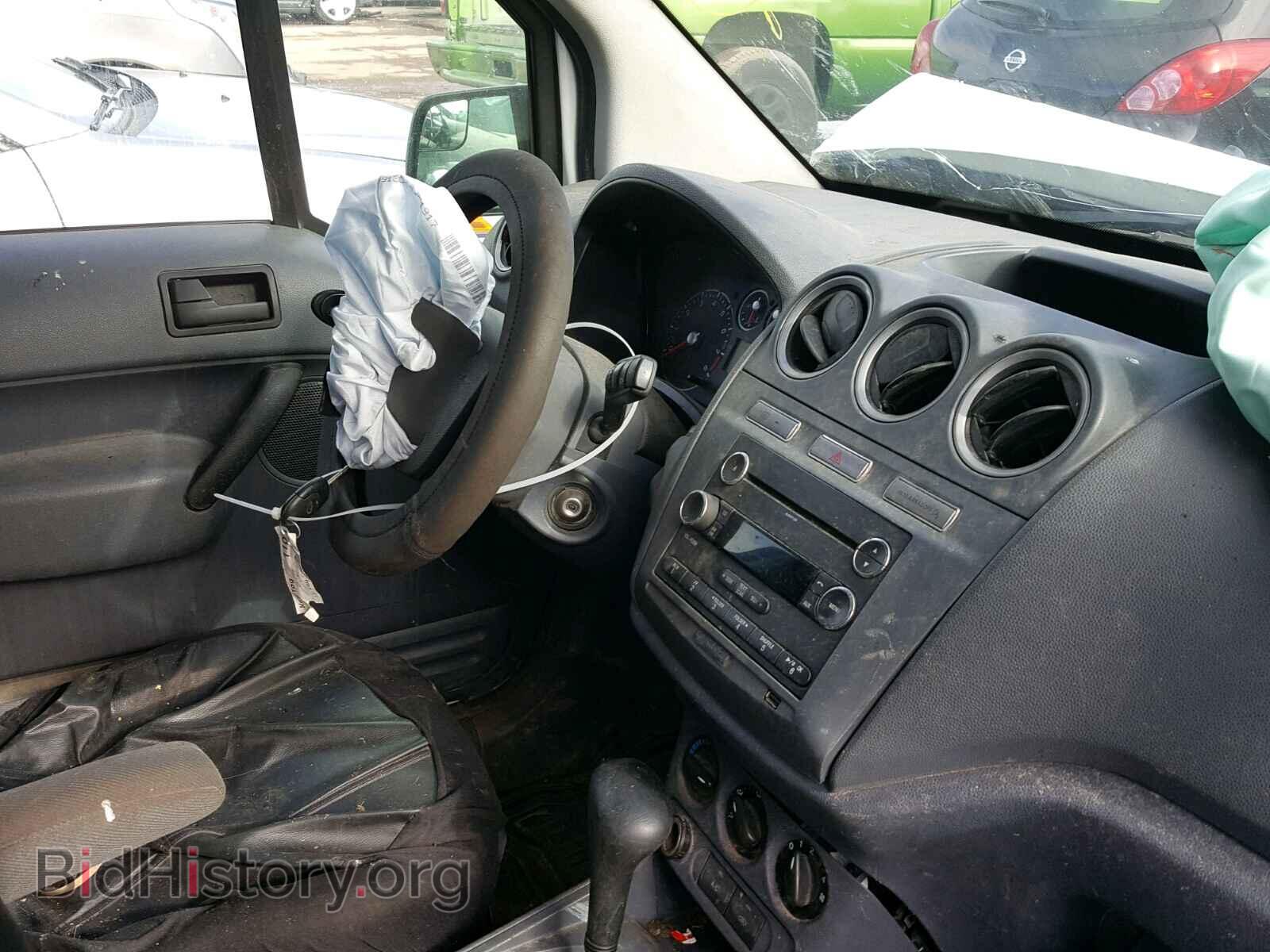 2012 FORD TRANSIT CO - VIN: NM0LS7BN3CT088339 - Фото 9