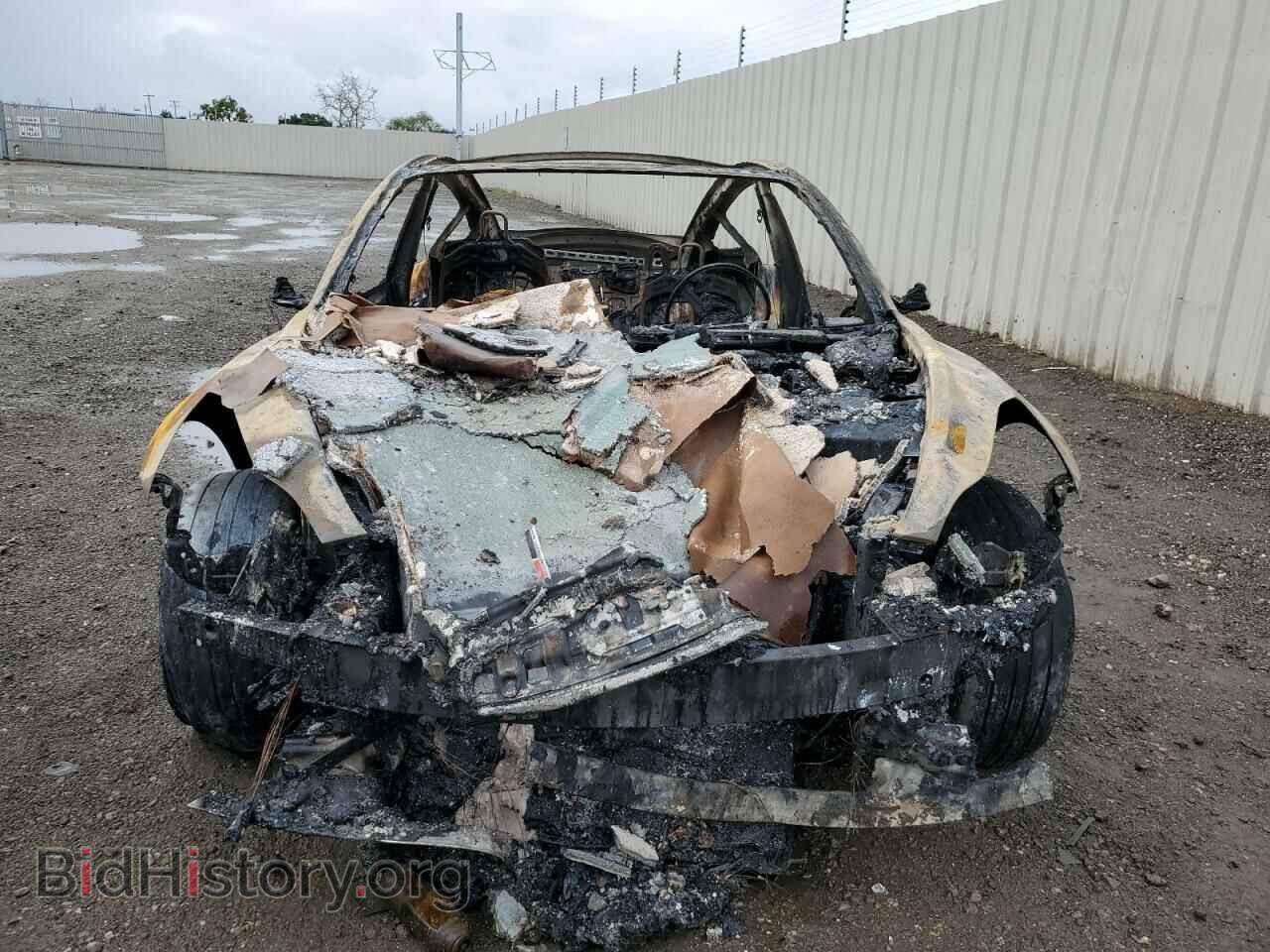 2018 TESLA MODEL 3 - VIN: 5YJ3E1EA5JF047176 - Фото 5