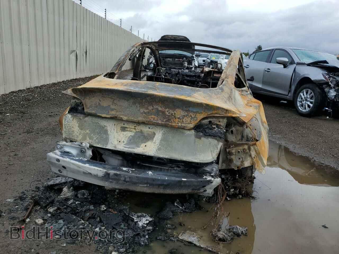 2018 TESLA MODEL 3 - VIN: 5YJ3E1EA5JF047176 - Фото 6