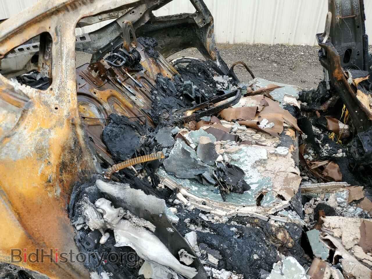 2018 TESLA MODEL 3 - VIN: 5YJ3E1EA5JF047176 - Фото 10