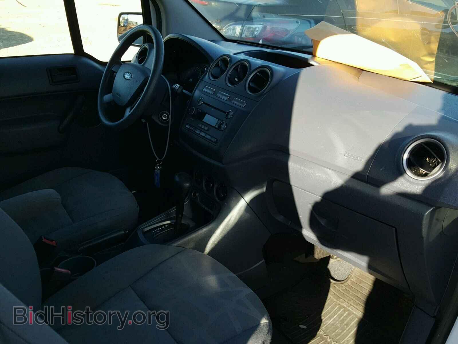 2013 FORD TRANSIT CO - VIN: NM0LS7BN3DT140330 - Фото 5