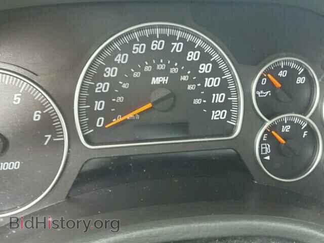 2004 GMC ENVOY - VIN: 1GKDT13S442289829 - Фото 8