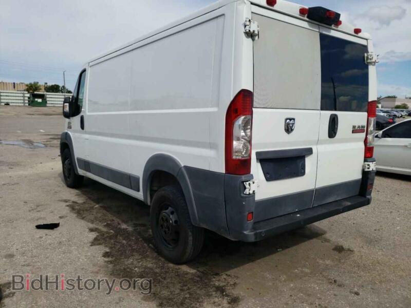 2014 RAM PROMASTER (VIN 3C6TRVAG7EE108522) — photo 3 of 10