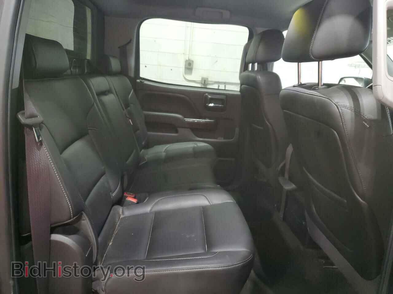 2015 GMC SIERRA - VIN: 3GTU2UEC5FG459860 - Фото 10