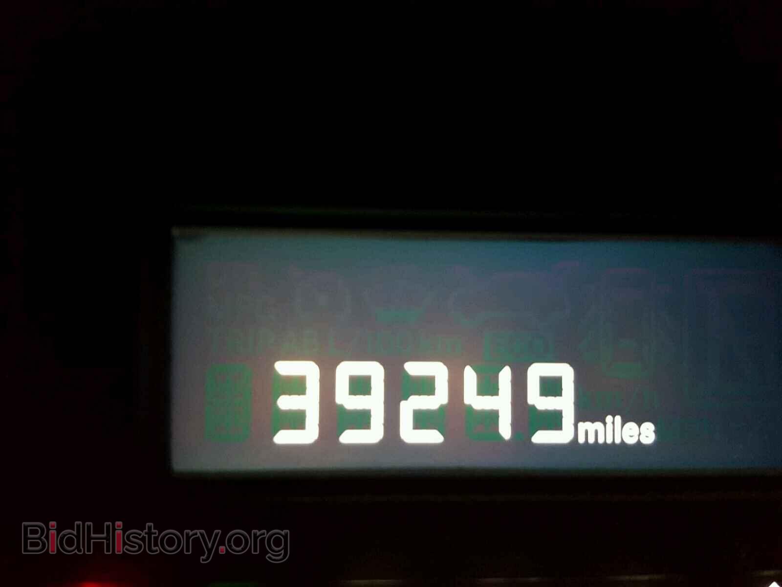 2015 DODGE CARAVAN - VIN: 2C4RDGBG8FR659344 - Фото 8