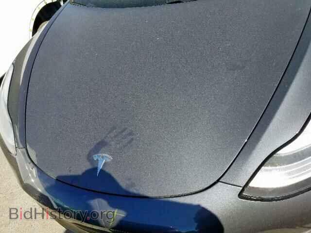 2019 TESLA MODEL 3 - VIN: 5YJ3E1EA5KF396243 - Фото 7
