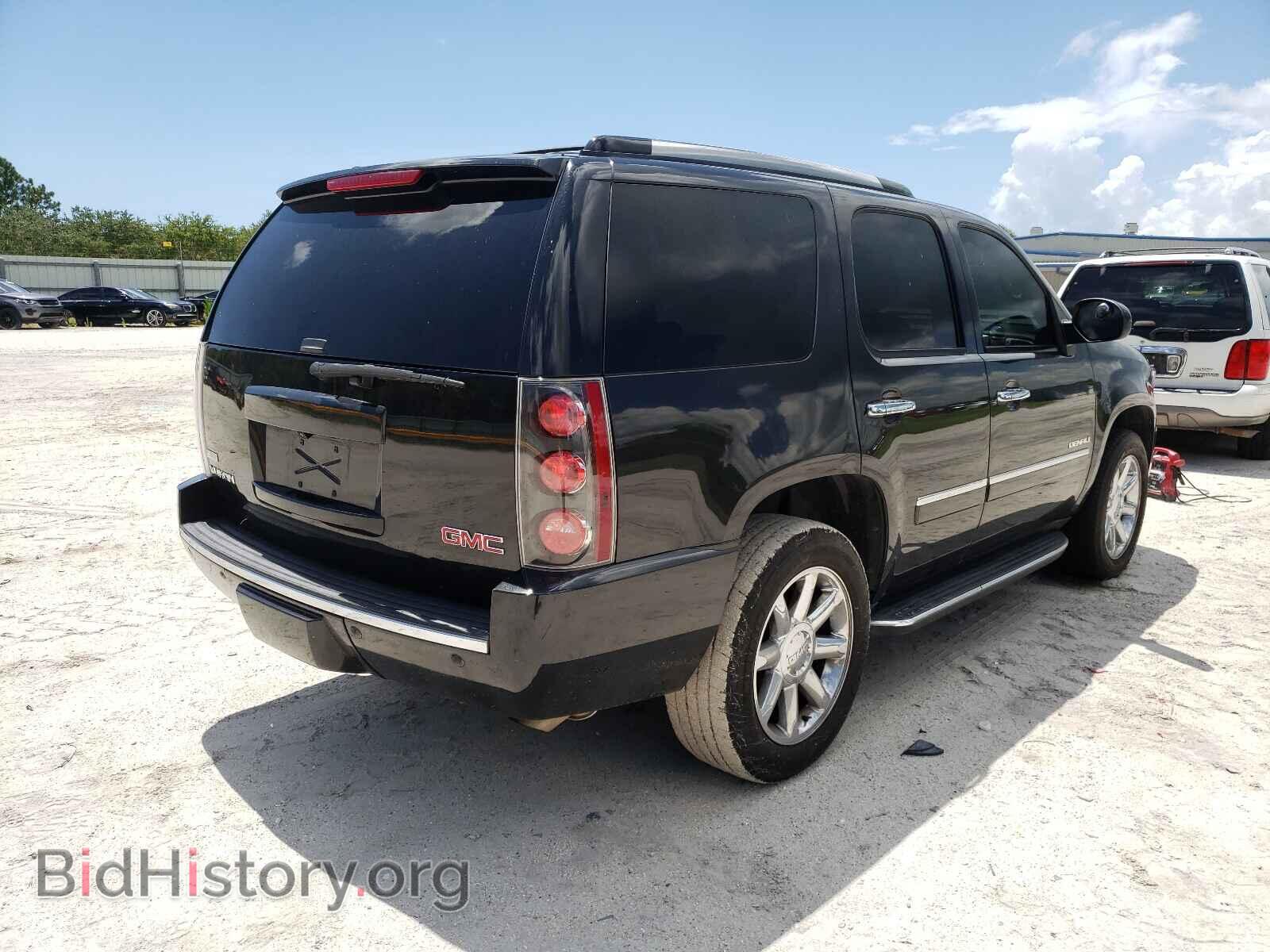 2012 GMC YUKON - VIN: 1GKS2EEF8CR285175 - Фото 4