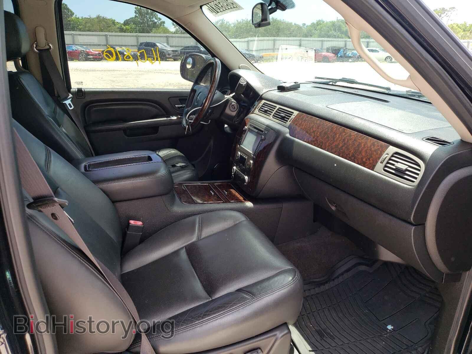 2012 GMC YUKON - VIN: 1GKS2EEF8CR285175 - Фото 5