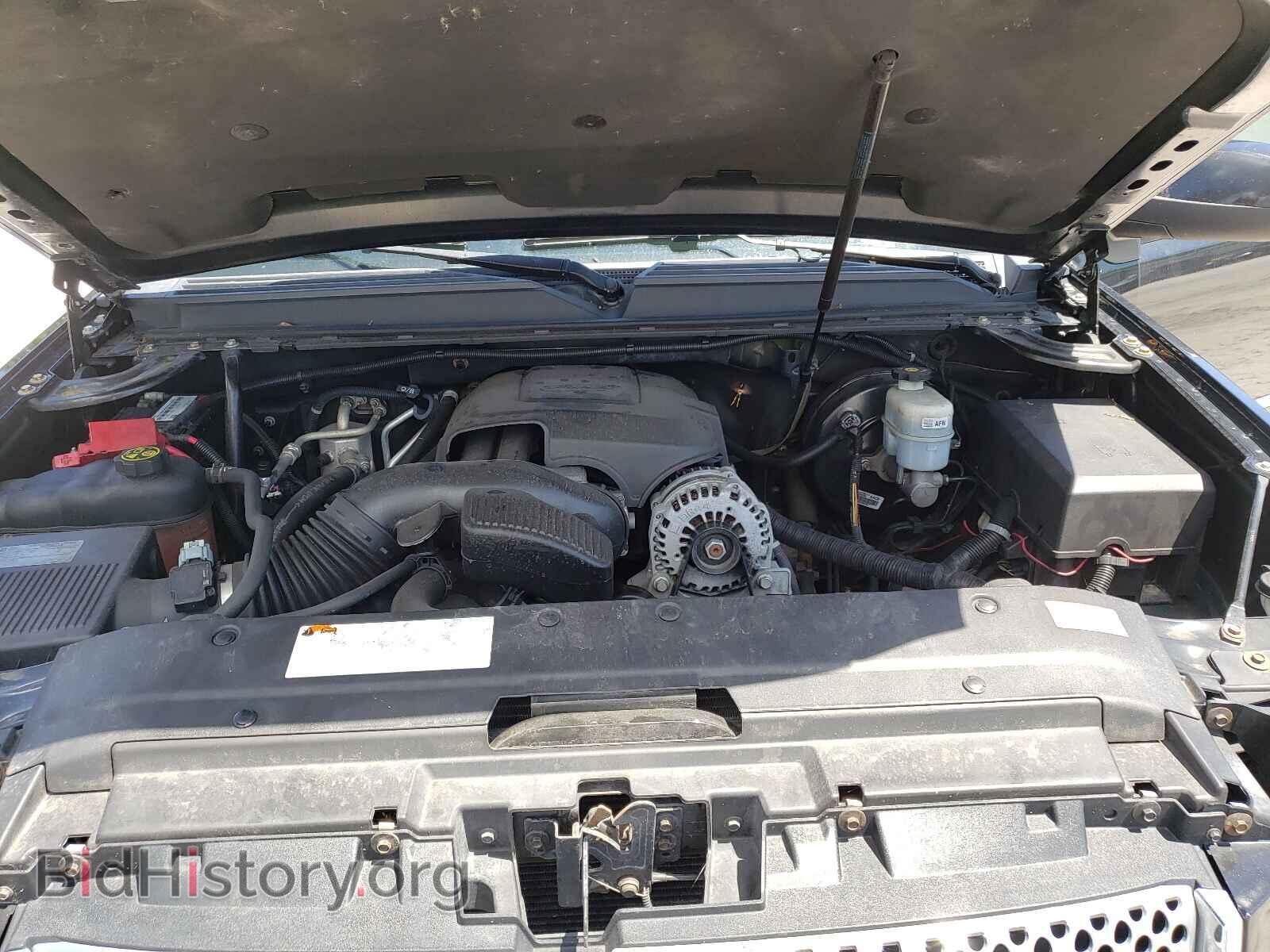 2012 GMC YUKON - VIN: 1GKS2EEF8CR285175 - Фото 7