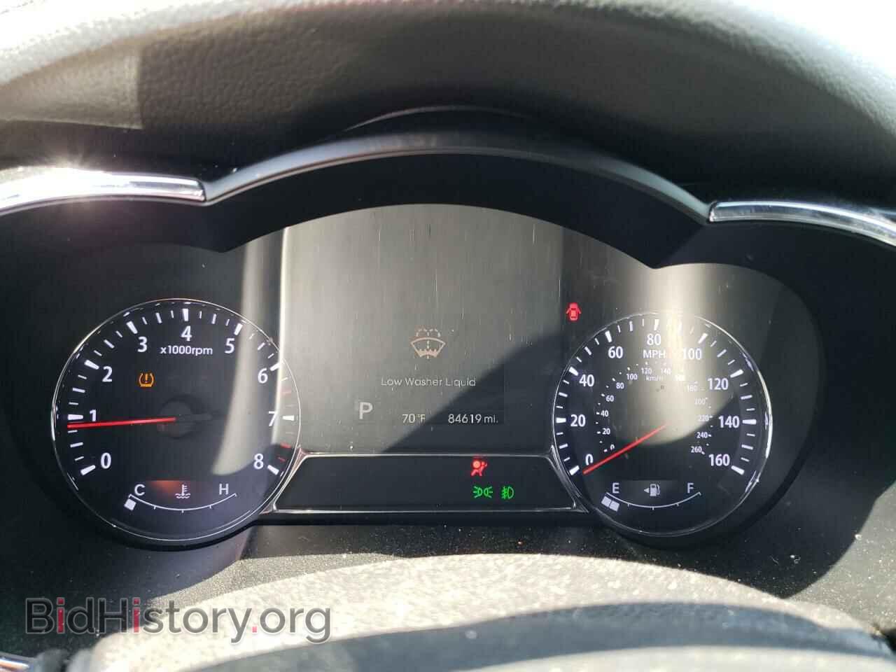 2013 KIA OPTIMA - VIN: 5XXGR4A67DG095563 - Photo 9