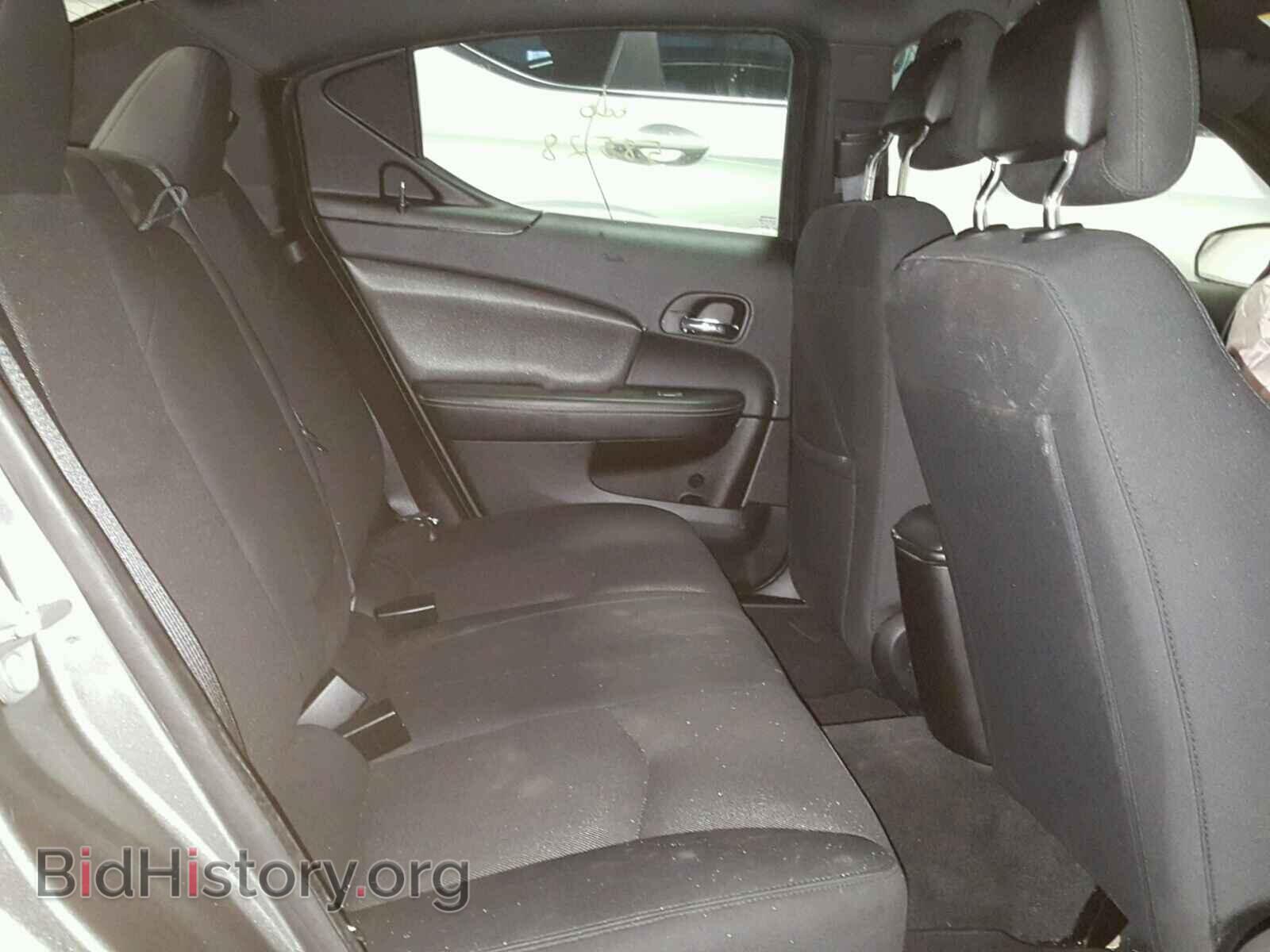 2013 DODGE AVENGER - VIN: 1C3CDZAB9DN753173 - Photo 6
