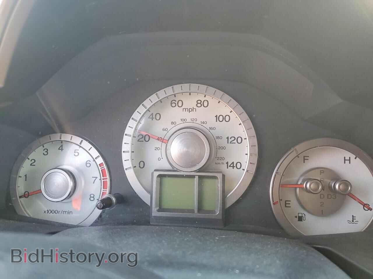 2011 HONDA PILOT - VIN: 5FNYF4H56BB076500 - Фото 9