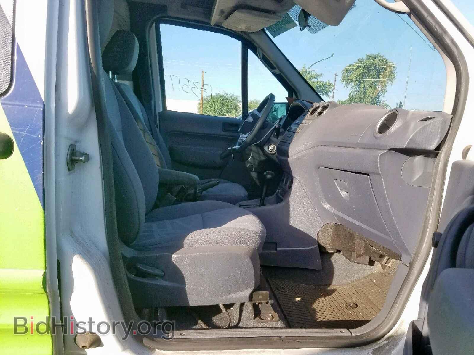 2013 FORD TRANSIT CO - VIN: NM0LS7CN4DT153425 - Фото 5