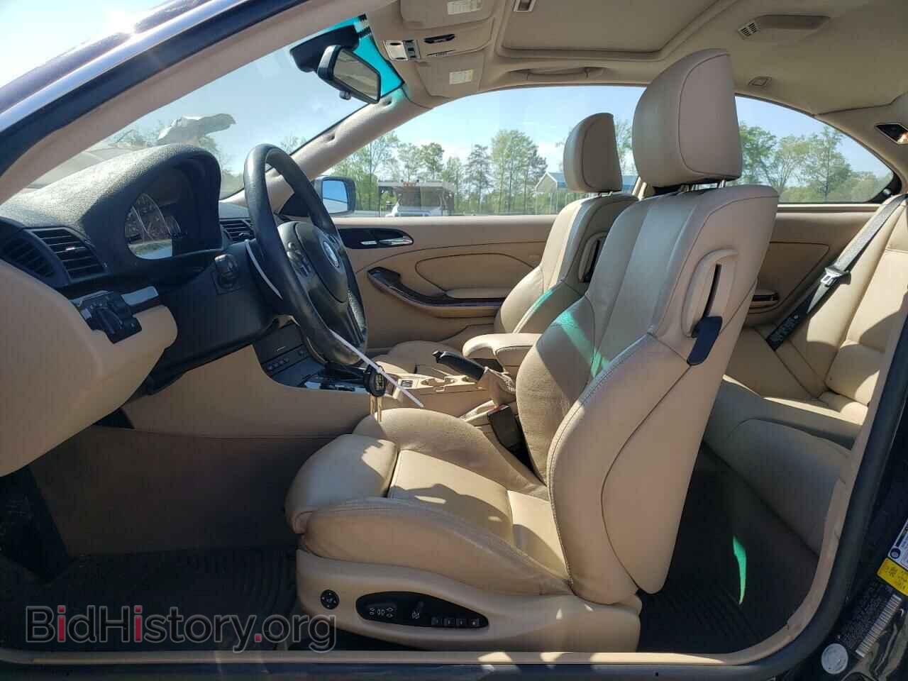 2006 BMW 3 SERIES - VIN: WBABD53476PL18381 - Фото 7