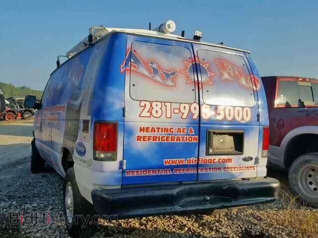 2014 FORD ECONOLINE - VIN: 1FTNE2EL9EDA22634 - Фото 3