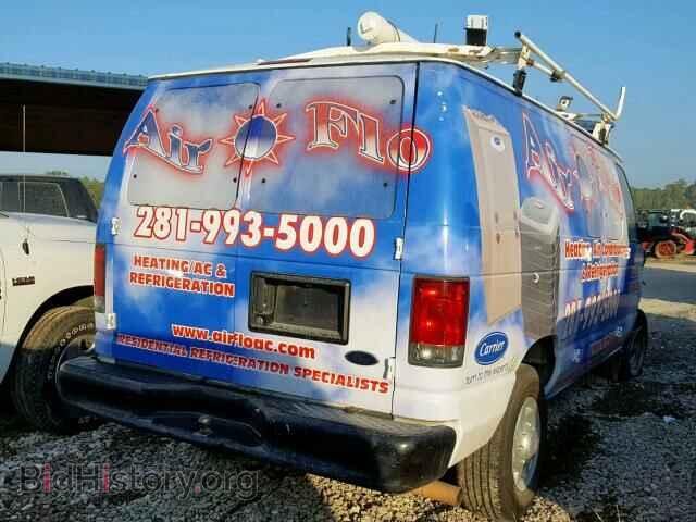 2014 FORD ECONOLINE - VIN: 1FTNE2EL9EDA22634 - Фото 4