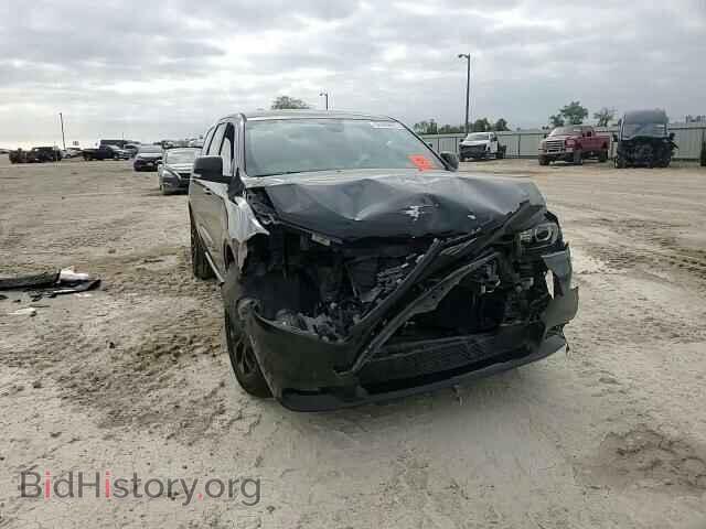 2020 DODGE DURANGO - VIN: 1C4RDHDG6LC186891 - Фото 12