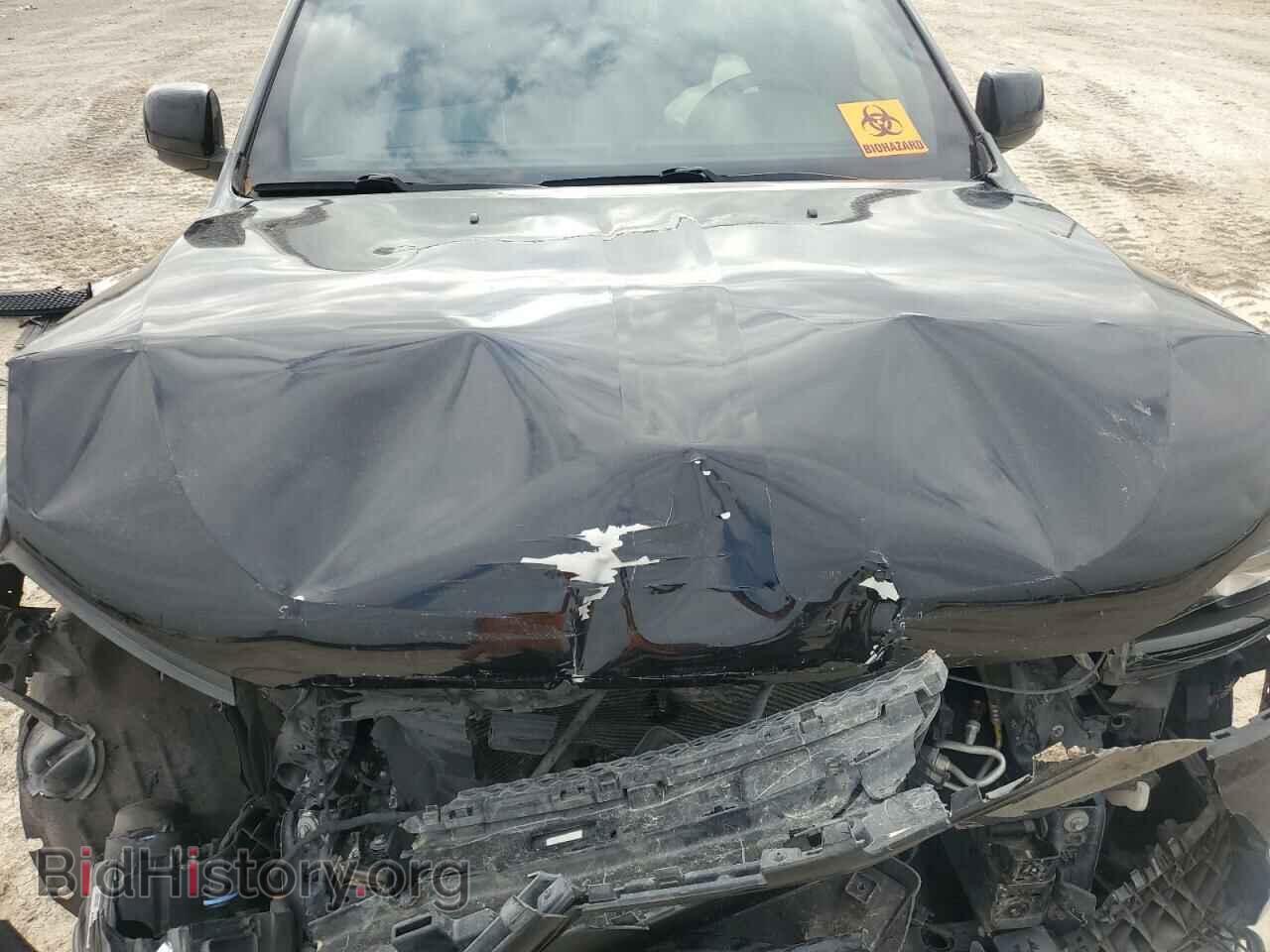 2020 DODGE DURANGO - VIN: 1C4RDHDG6LC186891 - Фото 13