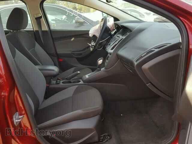 2014 FORD FOCUS - VIN: 1FADP3K25EL177474 - Фото 5
