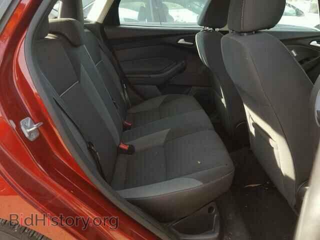 2014 FORD FOCUS - VIN: 1FADP3K25EL177474 - Фото 6