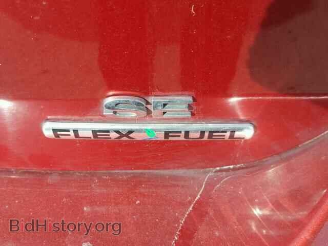 2014 FORD FOCUS - VIN: 1FADP3K25EL177474 - Фото 9