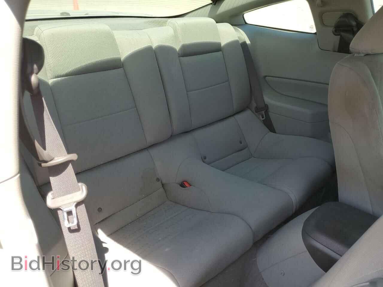 2009 FORD ALL Models - VIN: 1ZVHT80NX95125783 - Фото 10