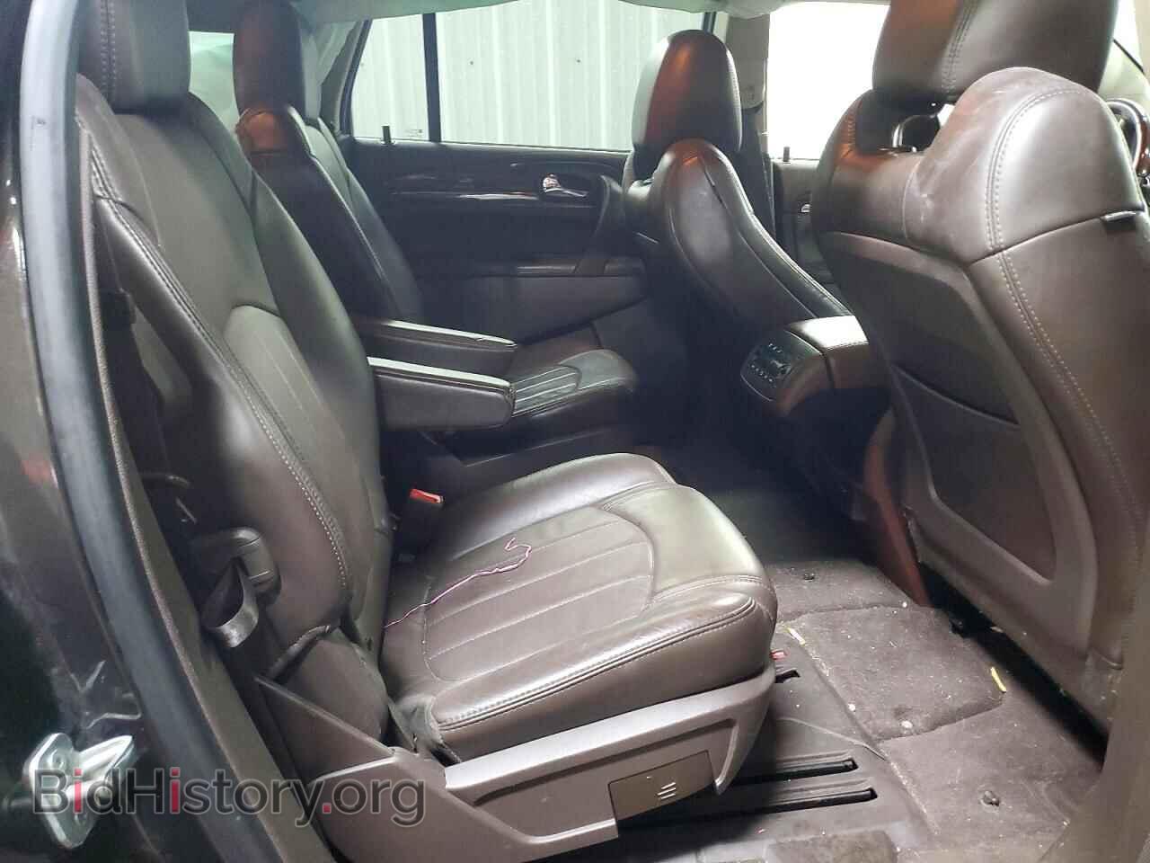 2014 BUICK ENCLAVE - VIN: 5GAKVBKD5EJ214927 - Photo 11