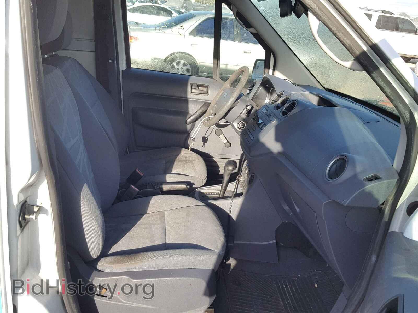 2012 FORD TRANSIT CO - VIN: NM0LS7AN0CT115594 - Фото 5