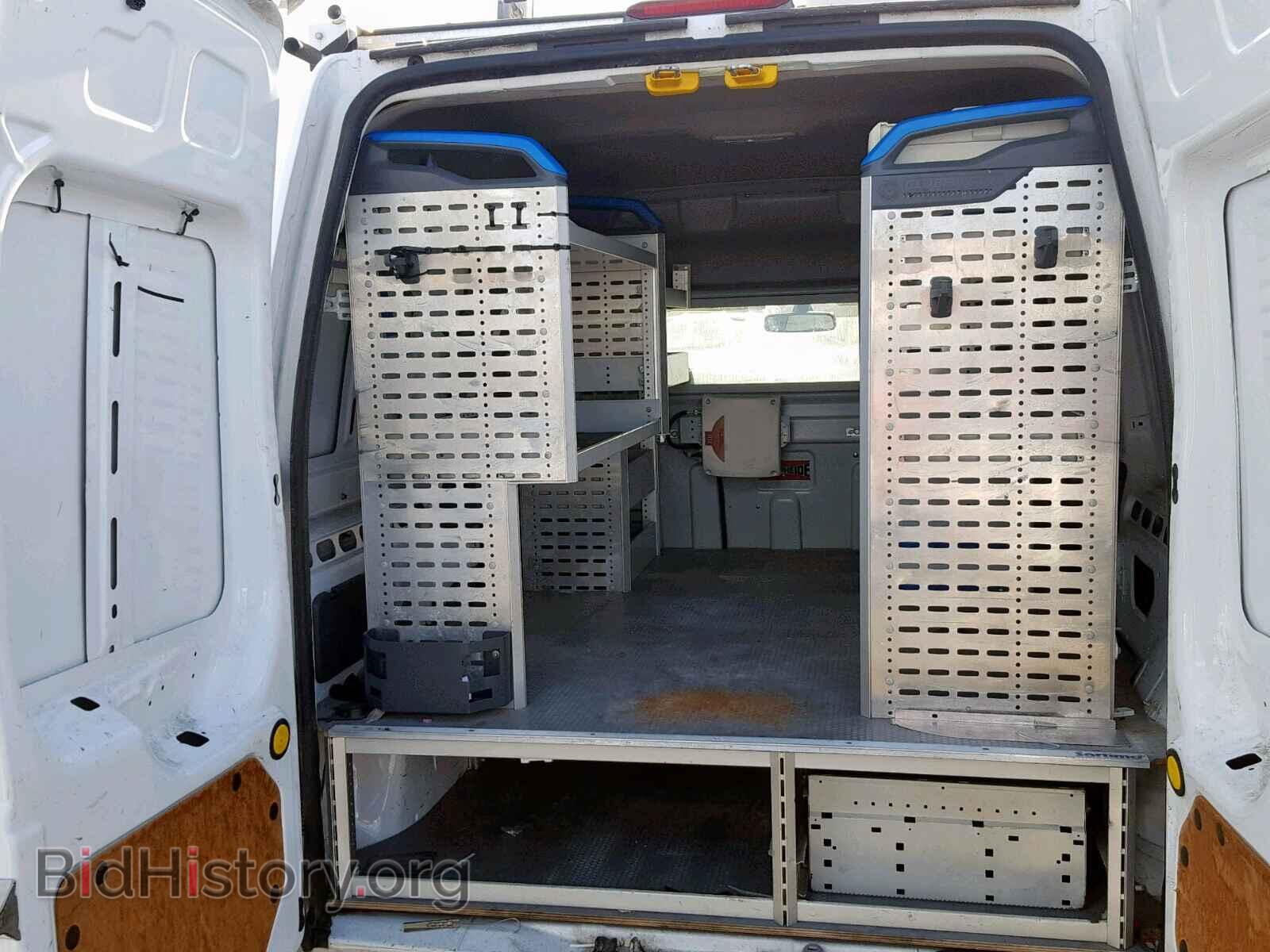 2012 FORD TRANSIT CO - VIN: NM0LS7AN0CT115594 - Фото 6