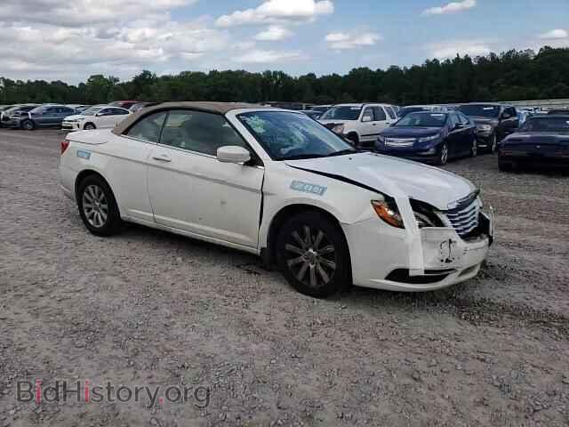 2011 CHRYSLER 200 - VIN: 1C3BC2EB4BN549698 - Photo 14