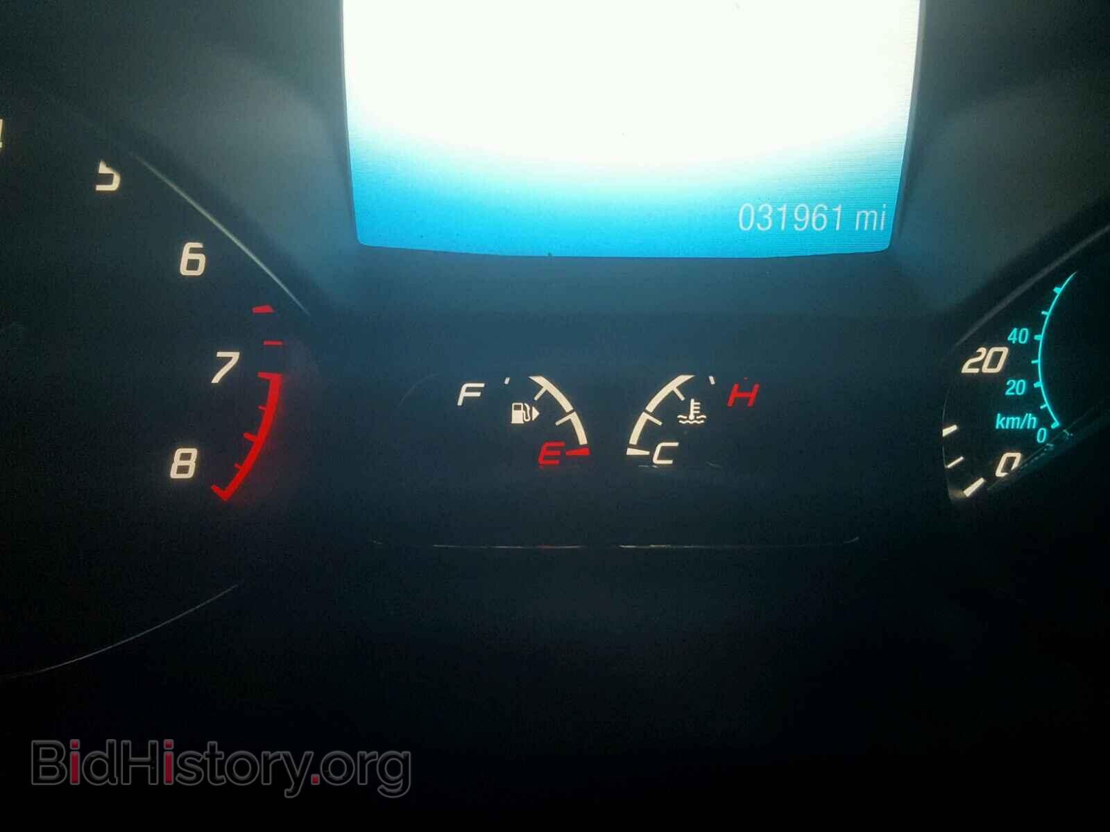 2013 FORD ESCAPE - VIN: 1FMCU9H95DUC66648 - Фото 8