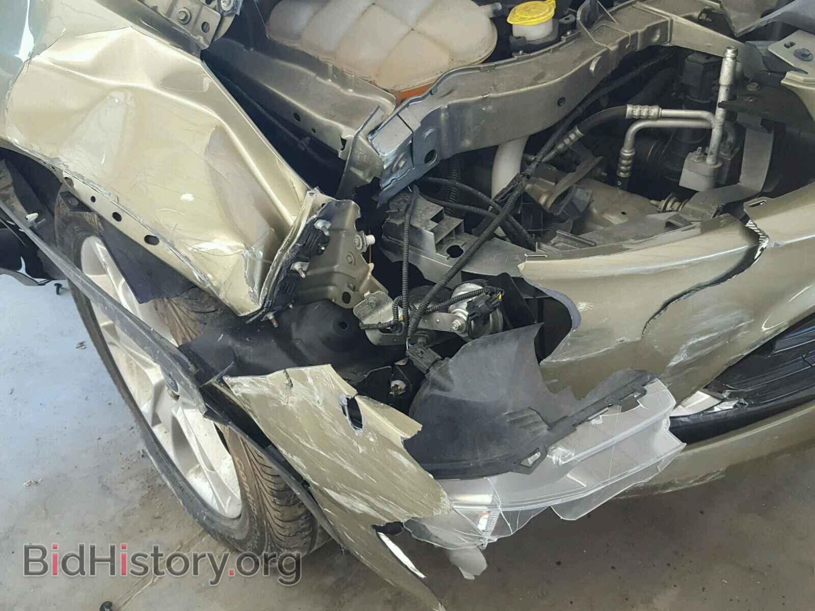 2013 FORD ESCAPE - VIN: 1FMCU9H95DUC66648 - Фото 9