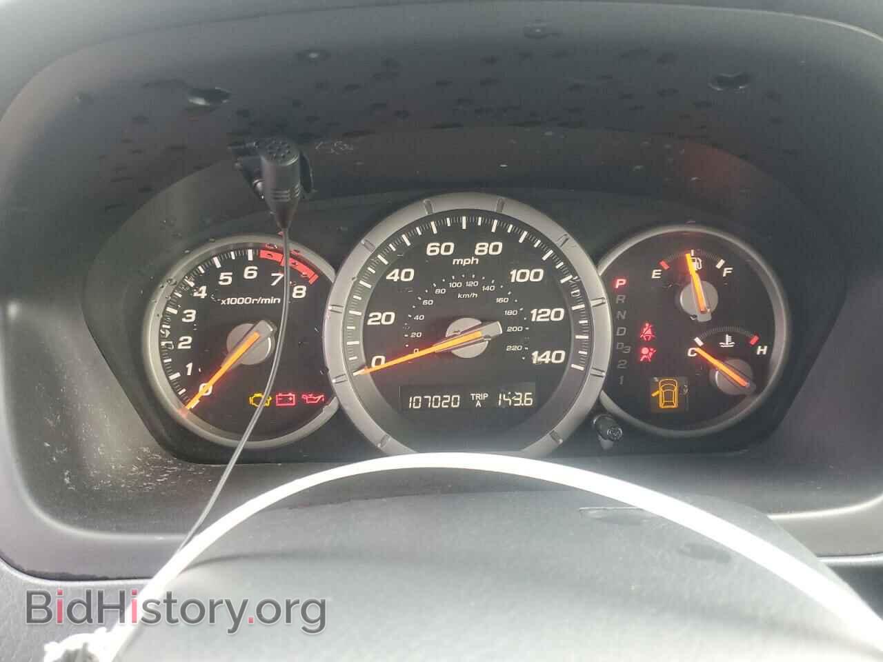 2006 HONDA PILOT - VIN: 2HKYF185X6H560935 - Фото 9