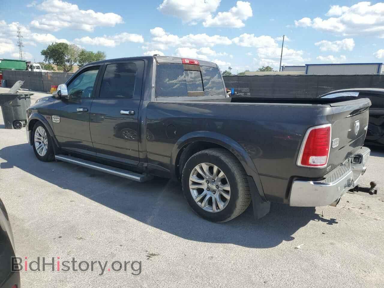 2015 RAM 1500 - VIN: 1C6RR7WM5FS677856 - Фото 2
