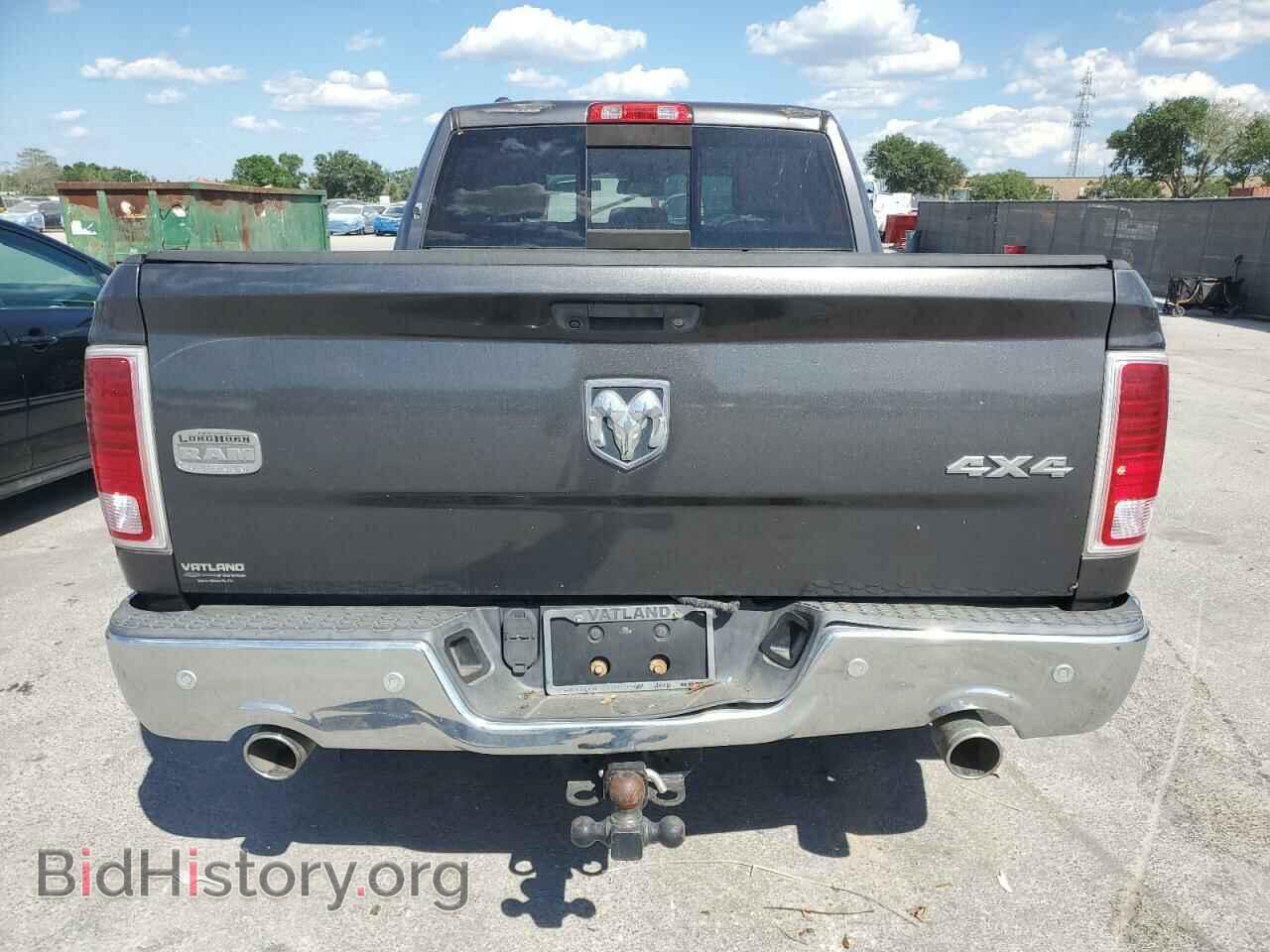 2015 RAM 1500 - VIN: 1C6RR7WM5FS677856 - Фото 6