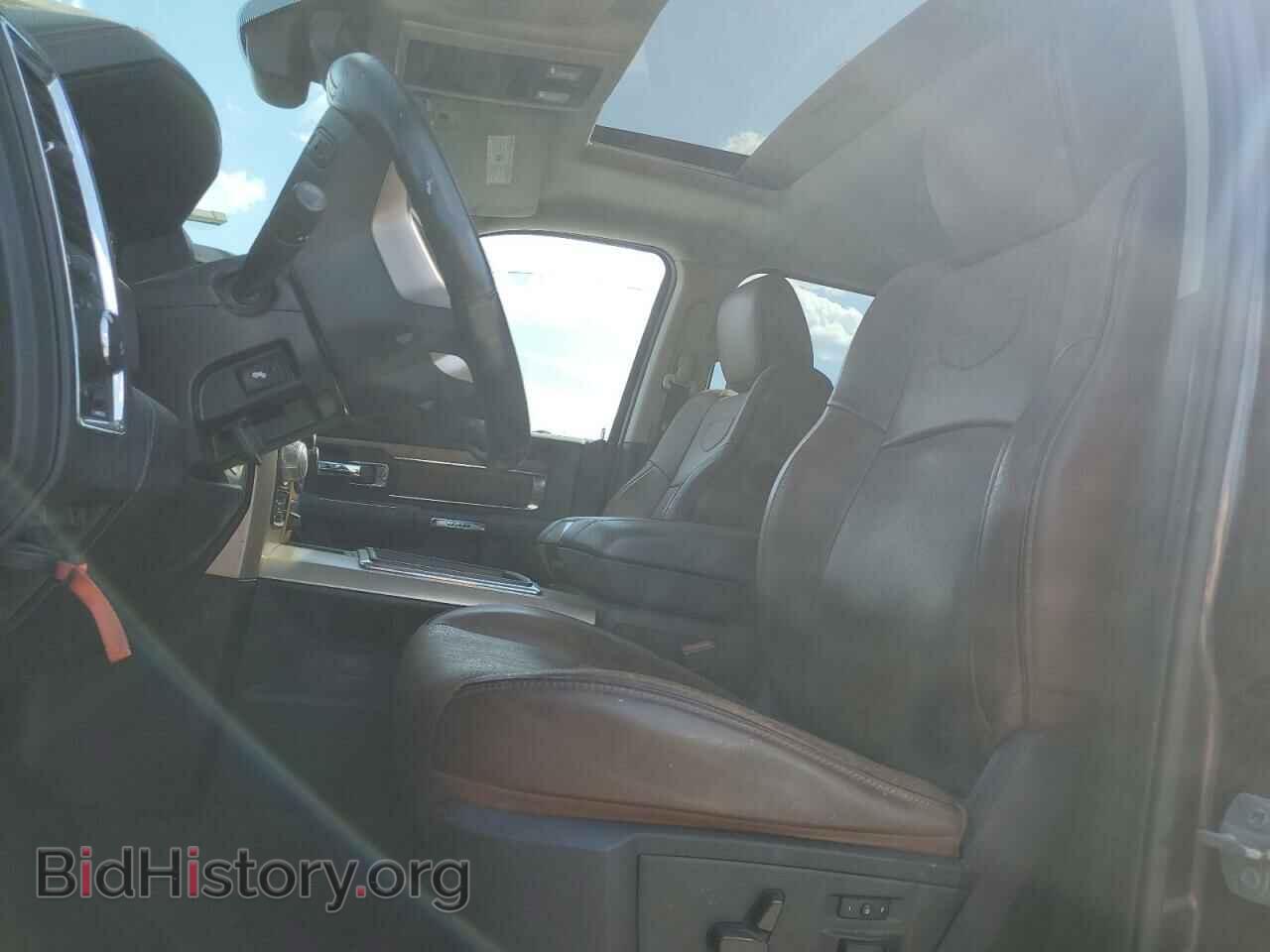 2015 RAM 1500 - VIN: 1C6RR7WM5FS677856 - Фото 7