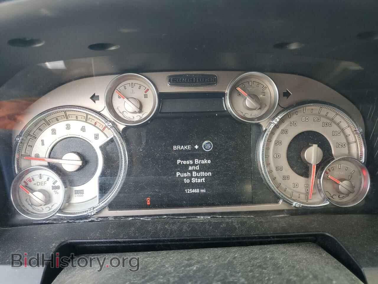 2015 RAM 1500 - VIN: 1C6RR7WM5FS677856 - Фото 9