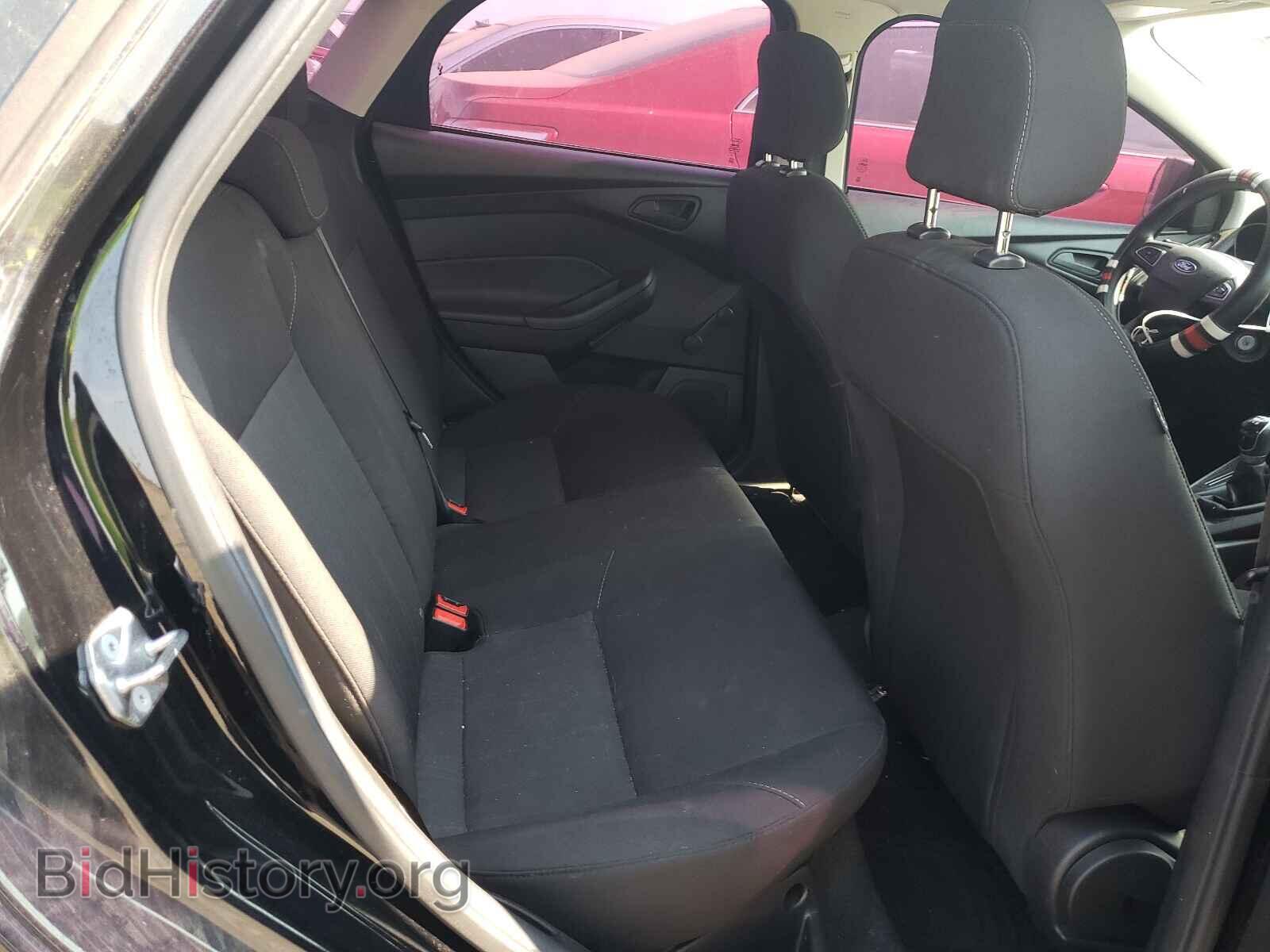 2016 FORD FOCUS - VIN: 1FADP3E20GL230189 - Photo 6