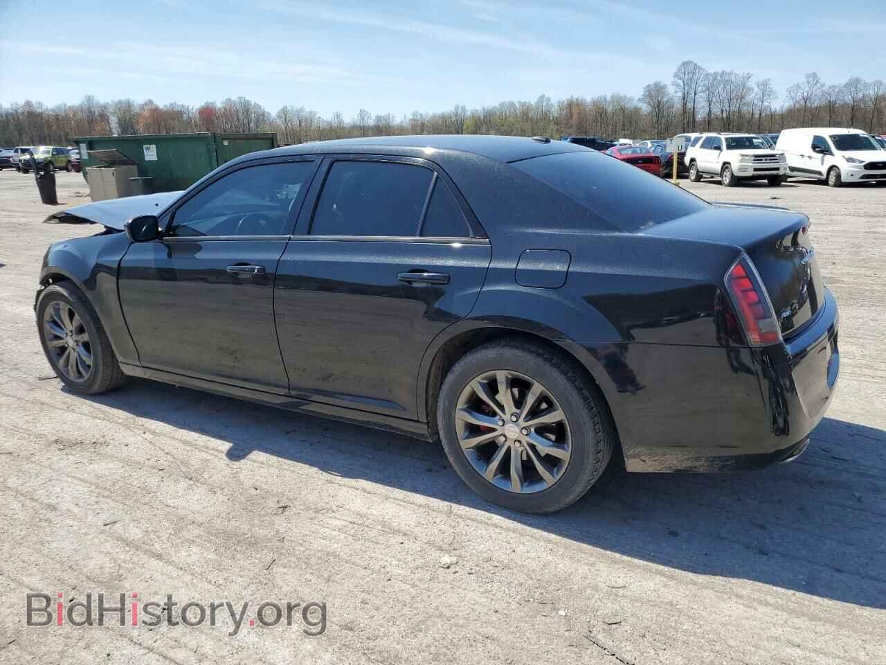 2014 CHRYSLER 300 - VIN: 2C3CCAGG3EH249574 - Photo 2