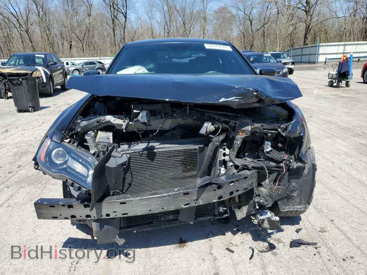 2014 CHRYSLER 300 - VIN: 2C3CCAGG3EH249574 - Photo 5