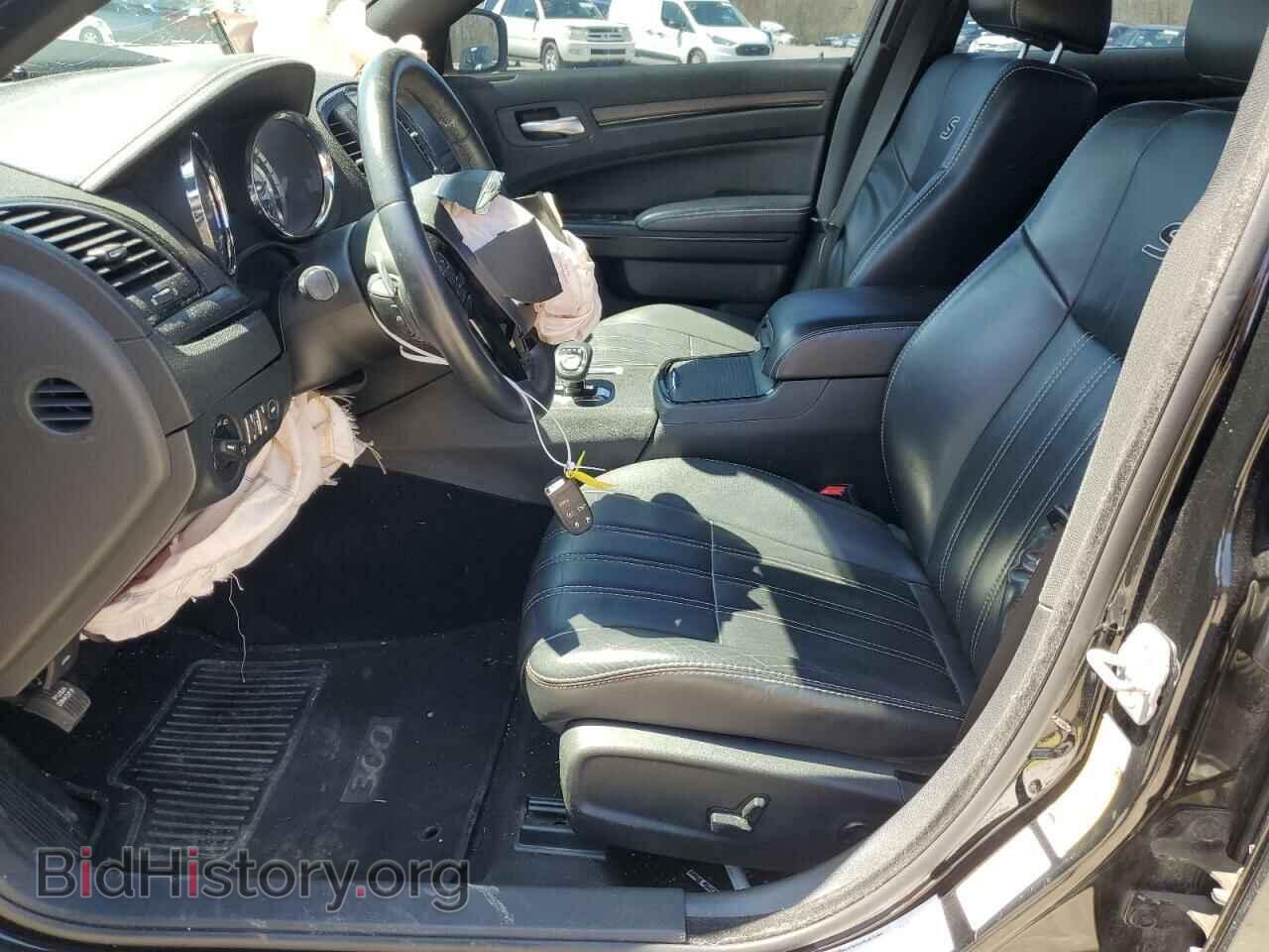 2014 CHRYSLER 300 - VIN: 2C3CCAGG3EH249574 - Photo 7