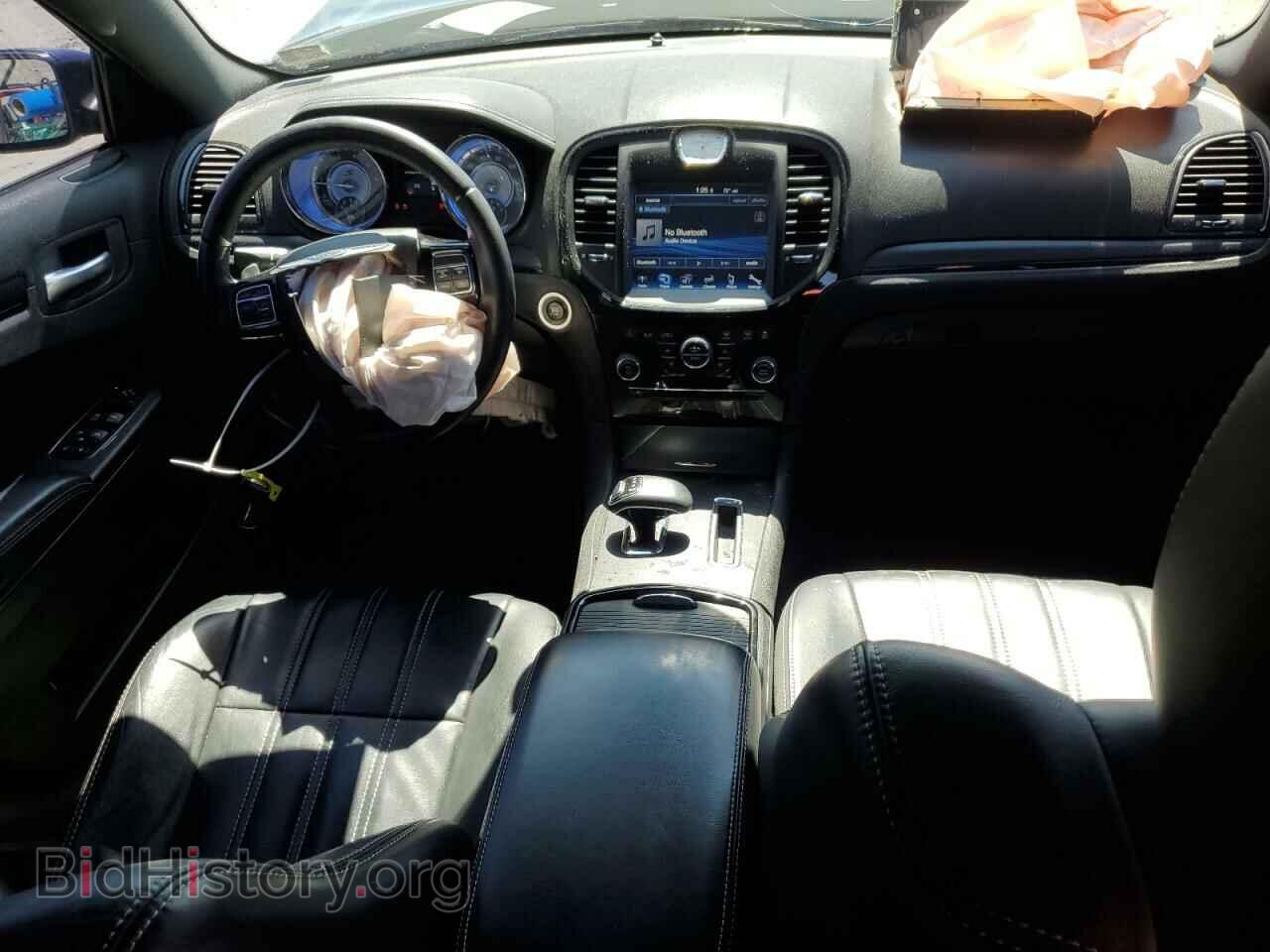 2014 CHRYSLER 300 - VIN: 2C3CCAGG3EH249574 - Photo 8